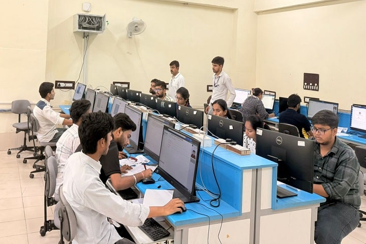 Institute of Management Studies campus in Kurukshetra, Haryana, India — photo 6
