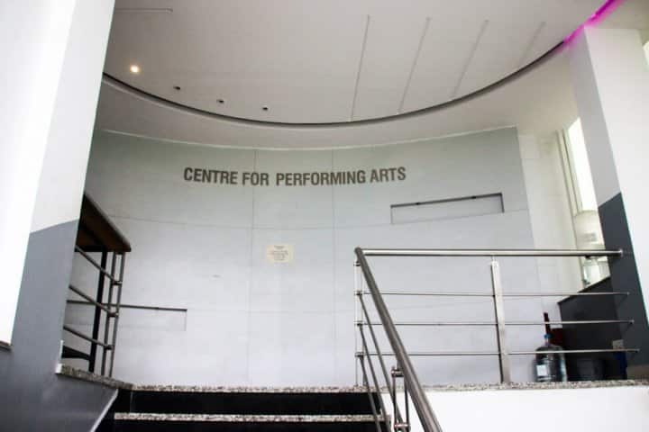 DSCE Bangalore campus in Bangalore, Karnataka, India — photo 6