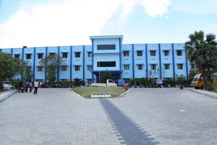 AR College of Engineering and Technology, Tirunelveli campus in Tirunelveli, Tamil Nadu, India