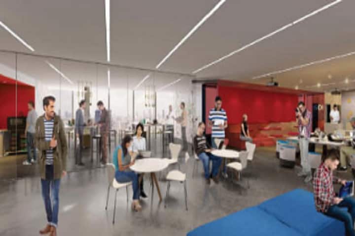 ISDI School of Design and Innovation campus in Mumbai City, Maharashtra, India — photo 1