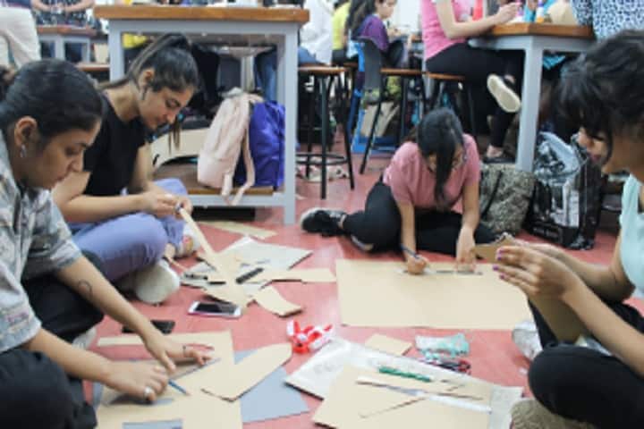 ISDI School of Design and Innovation campus in Mumbai City, Maharashtra, India — photo 6
