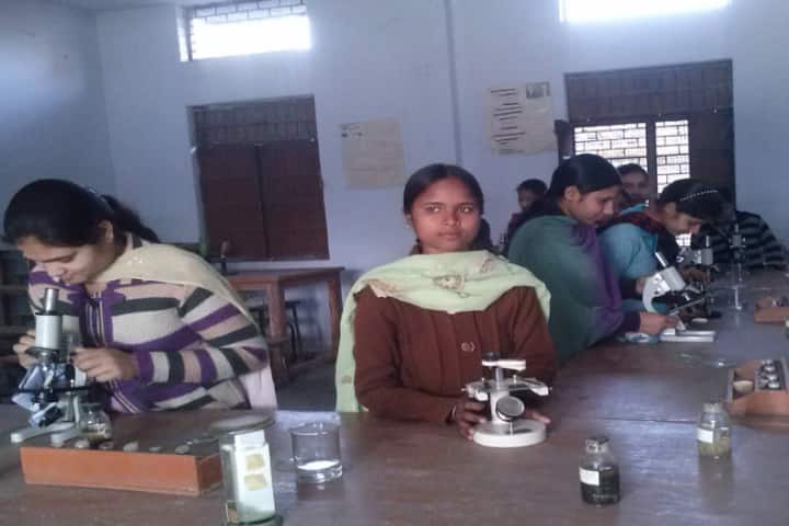 Jain College campus in Bhind, Madhya Pradesh, India — photo 2