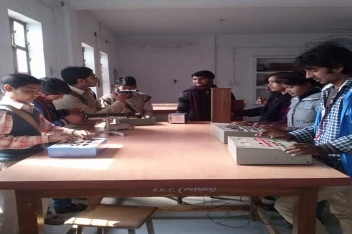 Jain College campus in Bhind, Madhya Pradesh, India — photo 3