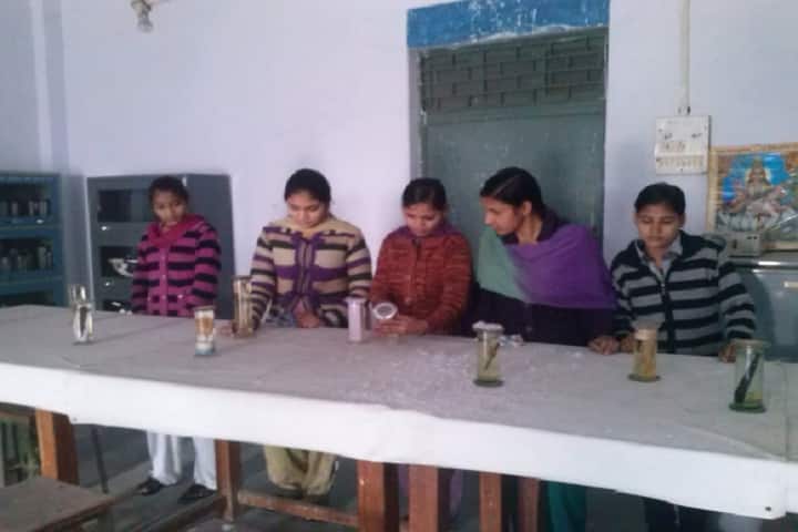 Jain College campus in Bhind, Madhya Pradesh, India — photo 5