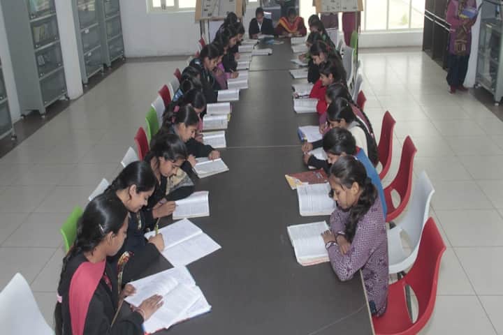 Vidya Sagar College for Girls campus in Malerkotla, Punjab, India — photo 4