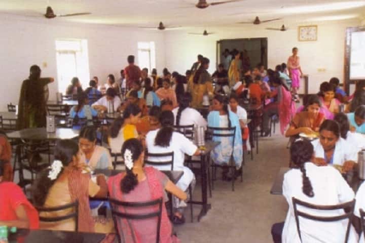 Dharma Ayurveda Medical College and Hospital campus in Sriperumbudur, Tamil Nadu, India — photo 4