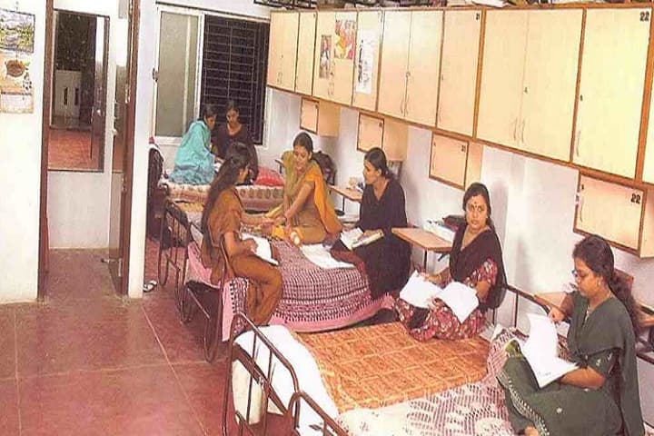 Dharma Ayurveda Medical College and Hospital campus in Sriperumbudur, Tamil Nadu, India — photo 5