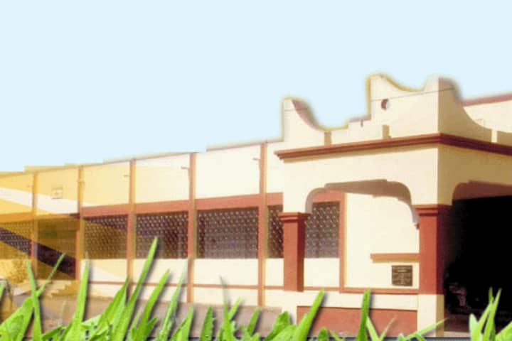 Government Rajeev Gandhi PG College, Mandsaur campus in Mandsaur, Madhya Pradesh, India