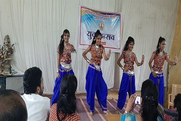 Government Rajeev Gandhi PG College campus in Mandsaur, Madhya Pradesh, India — photo 5