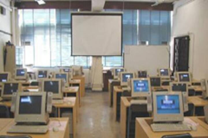 Bhoj Mahavidhyalya campus in Bhopal, Madhya Pradesh, India — photo 5