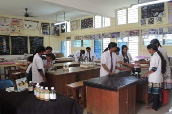 College of Agriculture campus in Shivamogga, Karnataka, India — photo 2