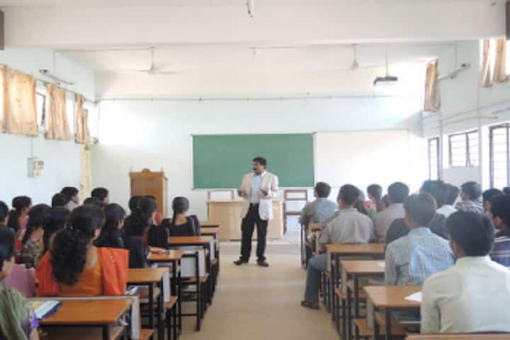 College of Agriculture campus in Shivamogga, Karnataka, India — photo 3
