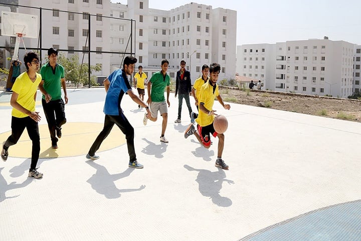 Pacific Institute of Technology campus in Udaipur, Rajasthan, India — photo 4