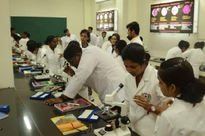 ANIIMS Port Blair campus in Port Blair, Andaman and Nicobar Islands, India — photo 3