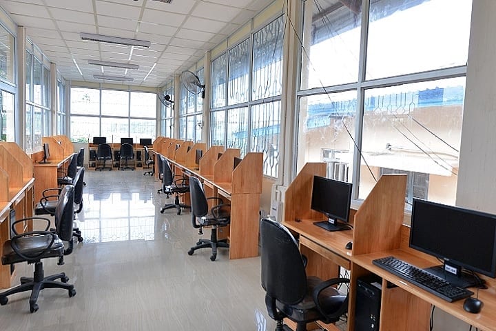 ANIIMS Port Blair campus in Port Blair, Andaman and Nicobar Islands, India — photo 5