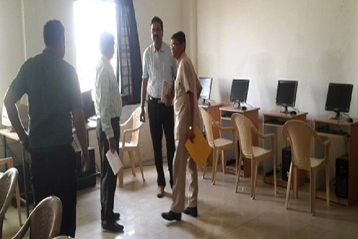 Takshshila College campus in Bhopal, Madhya Pradesh, India — photo 4
