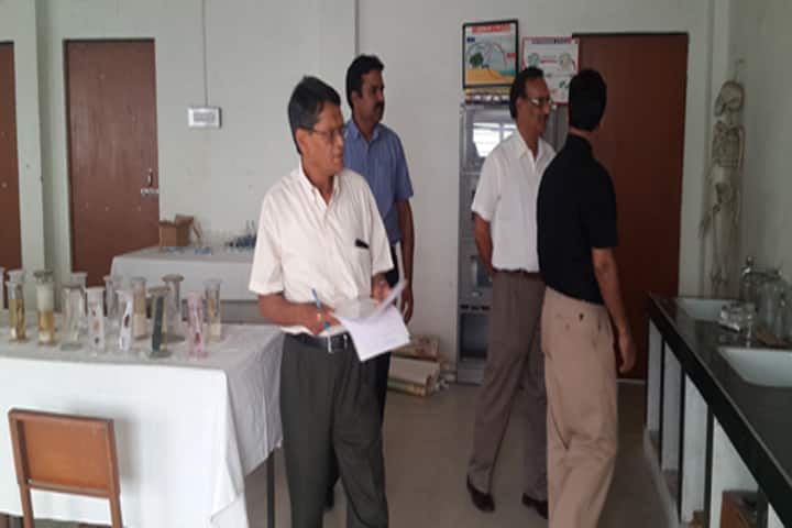 Takshshila College campus in Bhopal, Madhya Pradesh, India — photo 5
