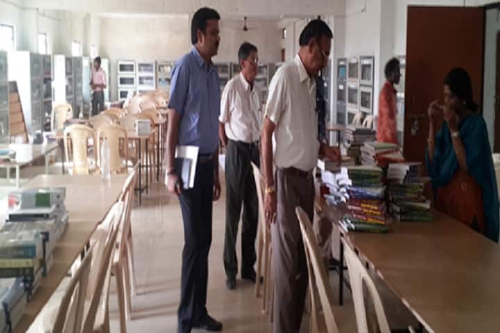 Takshshila College campus in Bhopal, Madhya Pradesh, India — photo 6