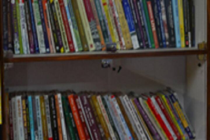 MV Media Institute campus in Lucknow, Uttar Pradesh, India — photo 4