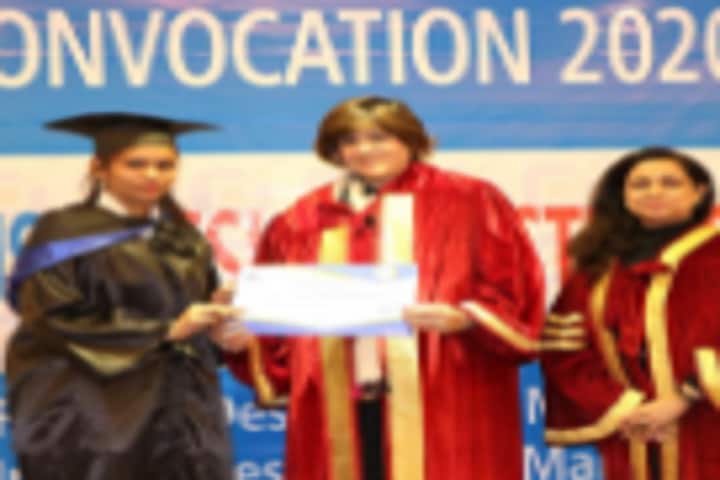 Just Designs Institute campus in Noida, Uttar Pradesh, India — photo 6
