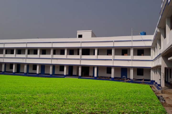 Prodyumna Institute of Higher Education campus in Bankura, West Bengal, India — photo 1