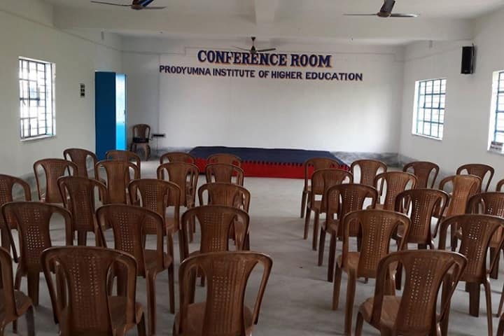Prodyumna Institute of Higher Education campus in Bankura, West Bengal, India — photo 3