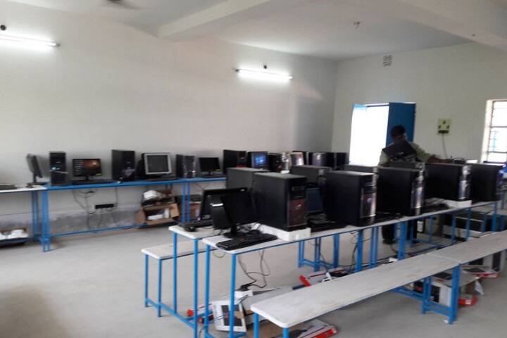 Prodyumna Institute of Higher Education campus in Bankura, West Bengal, India — photo 5