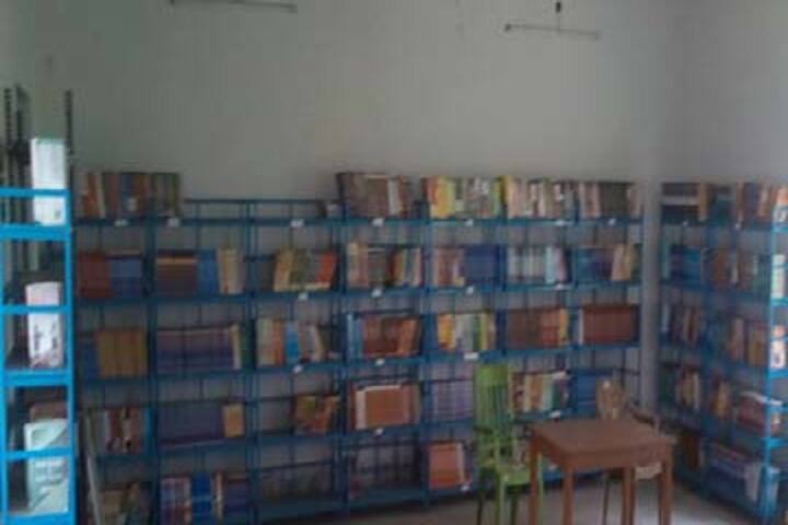 Prodyumna Institute of Higher Education campus in Bankura, West Bengal, India — photo 6