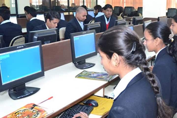 MIT Modinagar campus in Modinagar, Uttar Pradesh, India — photo 3