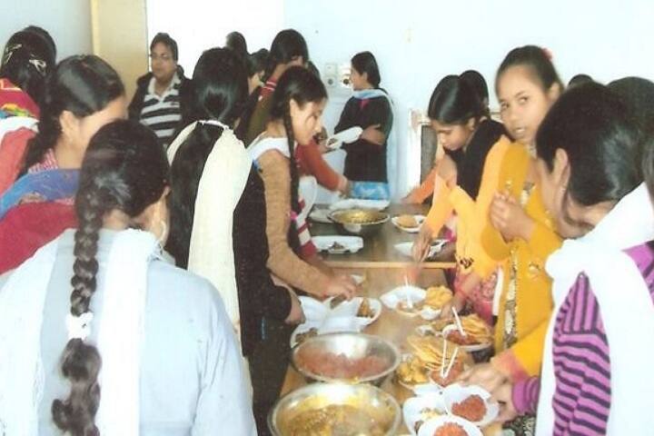 Government Degree College campus in Pratapgarh City, Uttar Pradesh, India — photo 3