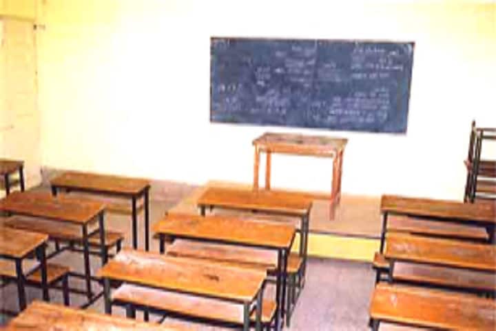Narayan Mahavidyalaya campus in Allahabad, Uttar Pradesh, India — photo 2