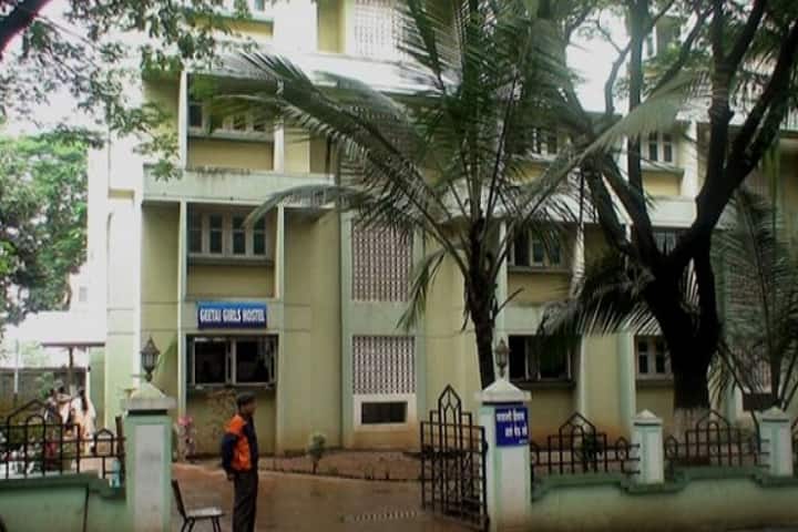 KK Wagh Women's Polytechnic campus in Nashik, Maharashtra, India — photo 2