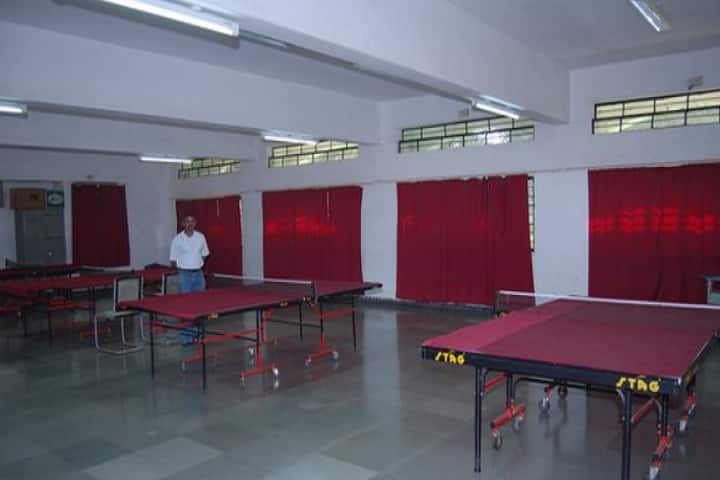 KK Wagh Women's Polytechnic campus in Nashik, Maharashtra, India — photo 3