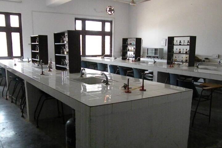 Guru Teg Bahadur Khalsa College of Information Technology campus in Malout, Punjab, India — photo 6