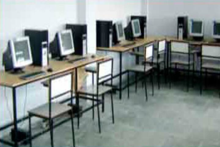 Hardayal B Ed College campus in Harpalpur, Madhya Pradesh, India — photo 3