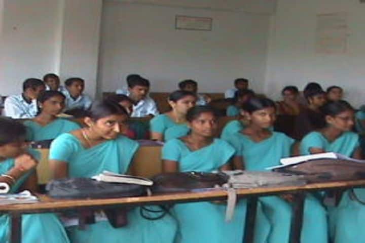 MNR Elementary Teacher Education College campus in Sangareddy, Telangana, India — photo 2