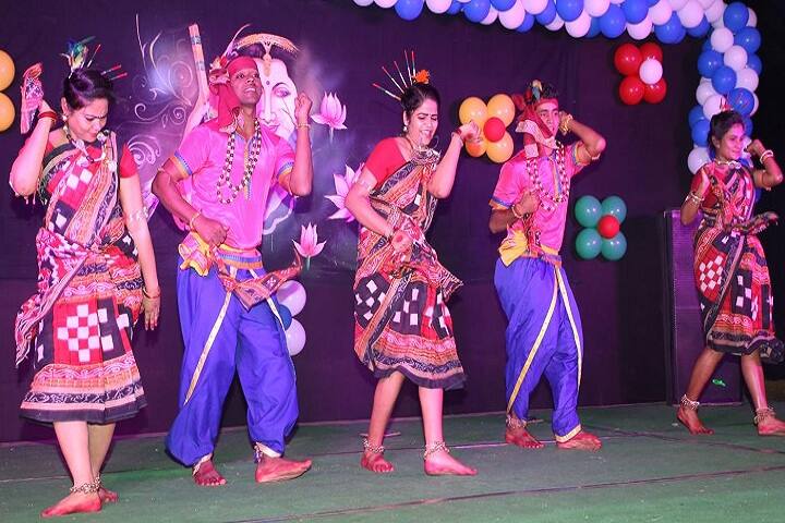 Nabakrushna Choudhury Centre for Development Studies campus in Bhubaneswar, Odisha, India — photo 3
