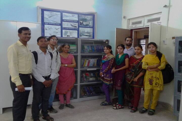 Swami Vivekanand College of Agricultural Engineering and Technology and Research Station campus in Raipur, Chhattisgarh, India — photo 3
