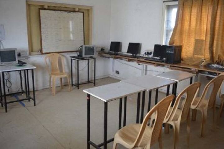 LBS College campus in Pratapgarh, Rajasthan, India — photo 3