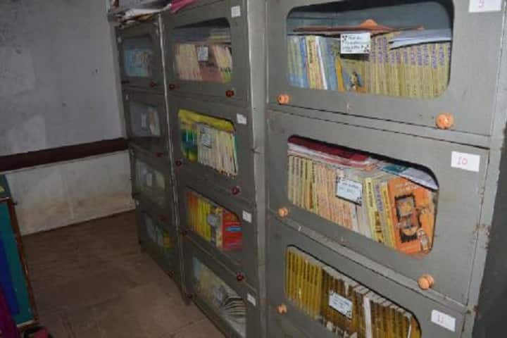 LBS College campus in Pratapgarh, Rajasthan, India — photo 4
