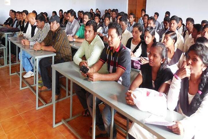 Semiliguda College campus in Similiguda, Odisha, India — photo 6