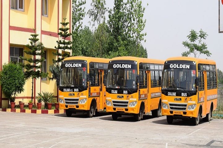 Golden Institute of Management and Technology campus in Gurdaspur, Punjab, India — photo 2