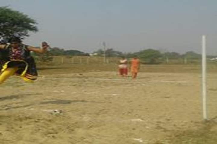 Gyan Roshani Lok Kalyan Sanstha campus in Champa, Chhattisgarh, India — photo 3