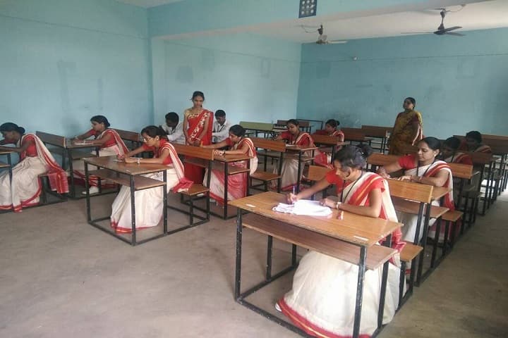 Gyan Roshani Lok Kalyan Sanstha campus in Champa, Chhattisgarh, India — photo 6