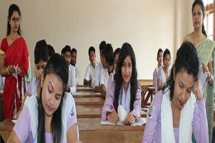 West Guwahati Commerce College campus in Guwahati, Assam, India — photo 4