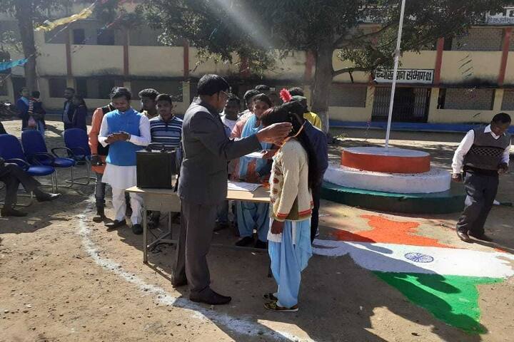 BN Jalan College campus in Sisai, Jharkhand, India — photo 4