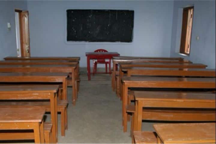 Orissa Institute of Engineering and Technology campus in Bhubaneswar, Odisha, India — photo 3