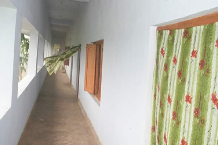 Orissa Institute of Engineering and Technology campus in Bhubaneswar, Odisha, India — photo 5