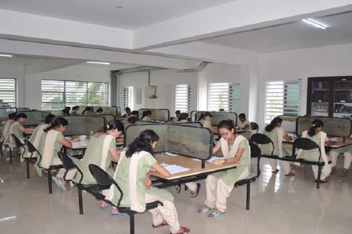 Sai College of Physiotherapy and Rehabilitation campus in Rajahmundry, Andhra Pradesh, India — photo 4