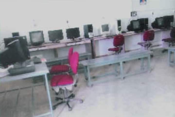 YKM College of Education campus in Vizianagaram, Andhra Pradesh, India — photo 2